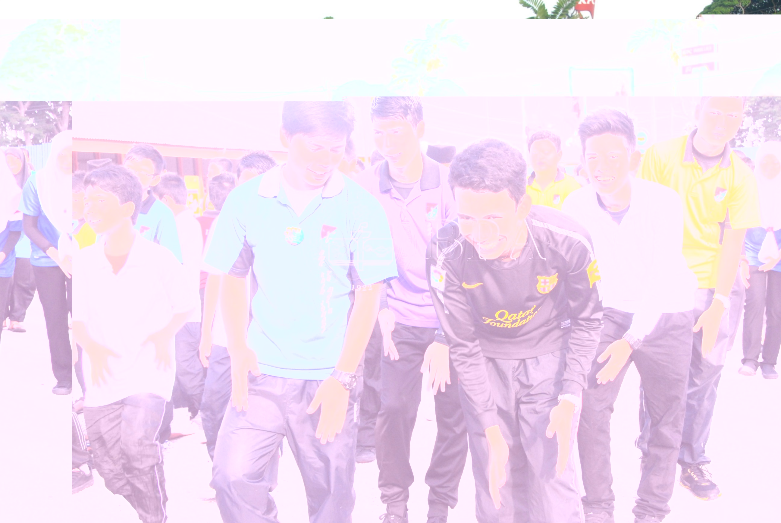 BPA 12 92 membaca IDA 5404